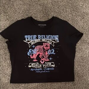 True Religion T-Shirt